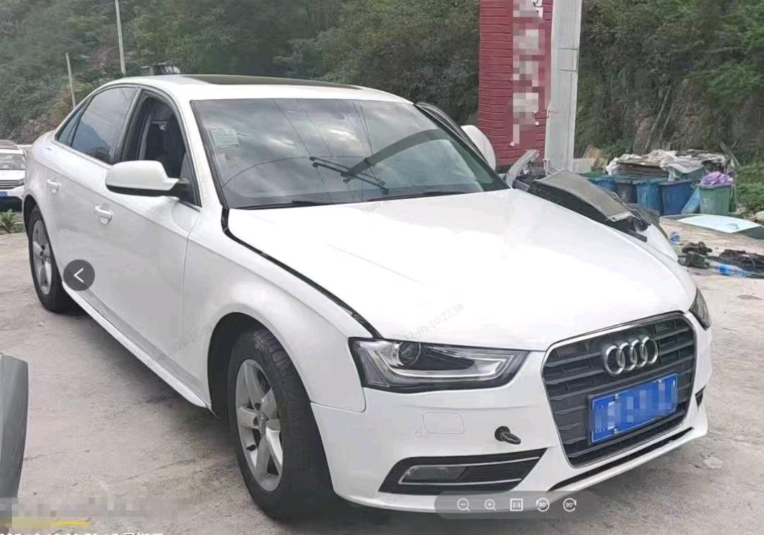 为什么越来越多的人购买事故车?5大核心诱因深度揭秘-购买事故车 为什么越来越多的人购买事故车?5大核心诱因深度揭秘-购买事故车