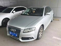11年奥迪A4L事故车卖2.2万值得买吗？-事故车网