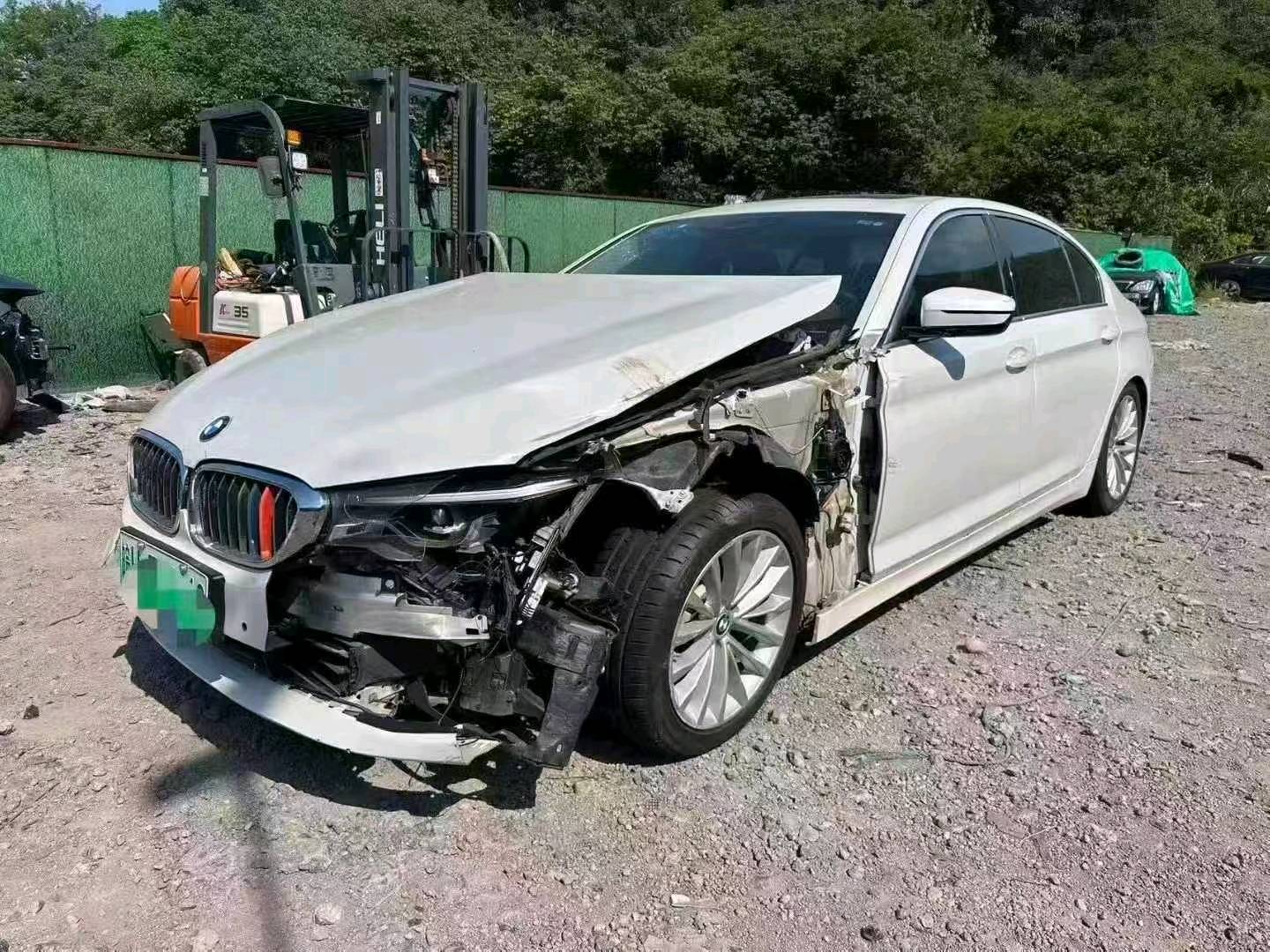 广州正规事故车拍卖网性价比之选：事故车出售网为何更划算？-事故车拍卖网