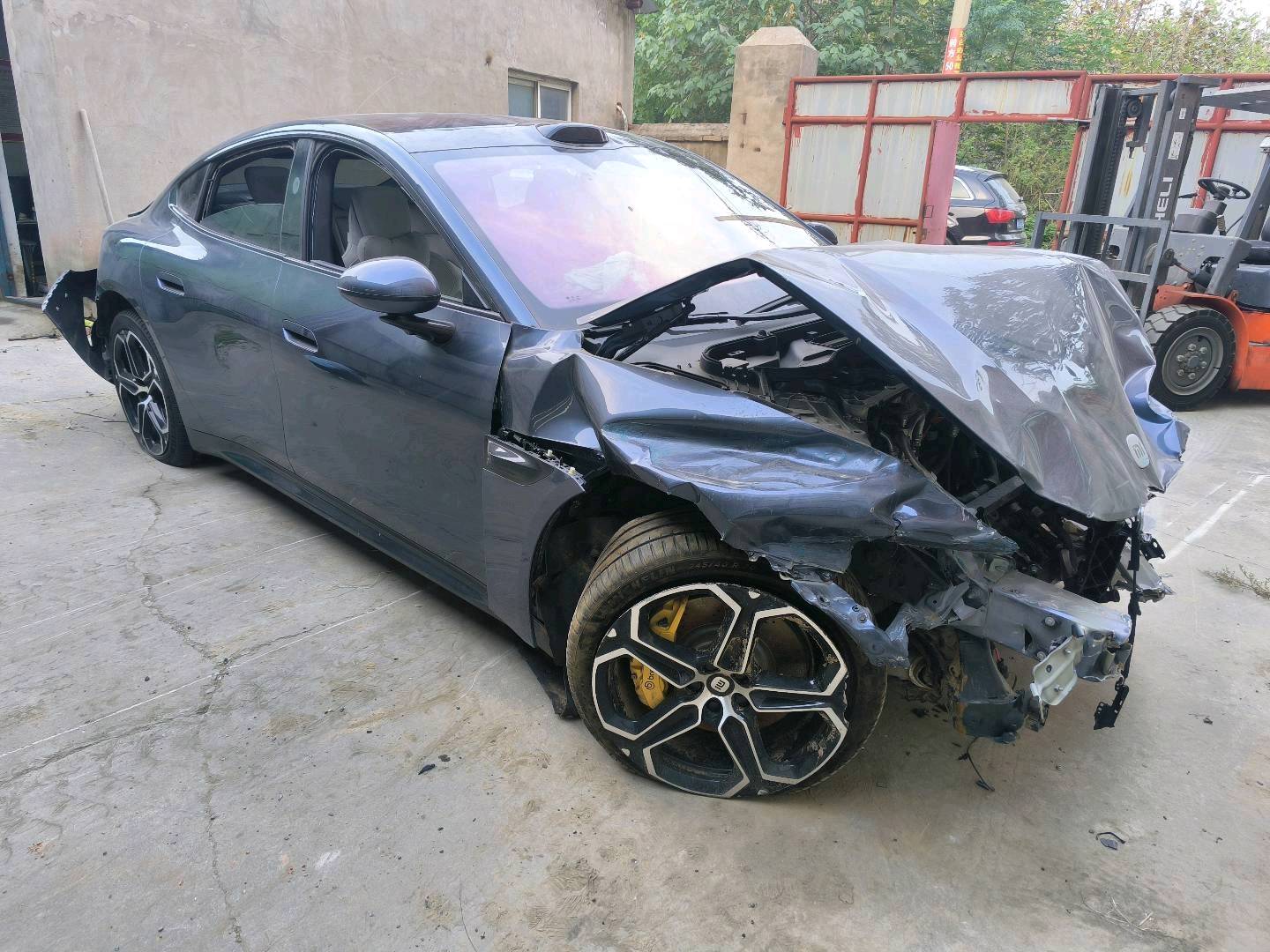 未修复事故车哪里买?-购买事故车 未修复事故车哪里买?-购买事故车