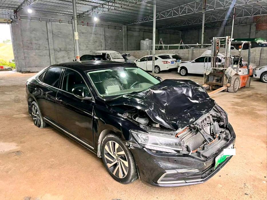 修理厂事故车批发赚钱吗？去哪里批发事故车比较好？-事故车批发