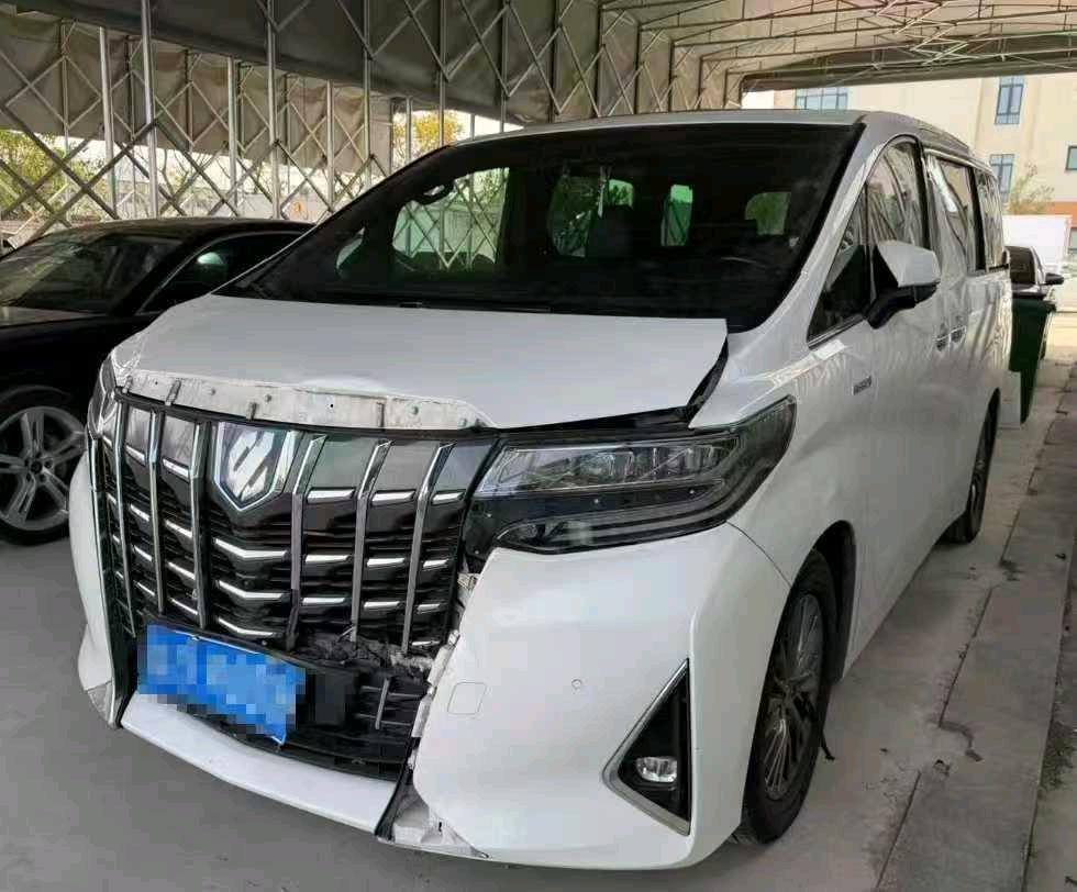 事故车贬值率解析：每年贬值多少？为何比普通车更高？-事故车贬值