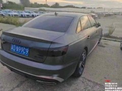老张的教训：事故车险只买交强险和三者险够吗？-事故车网