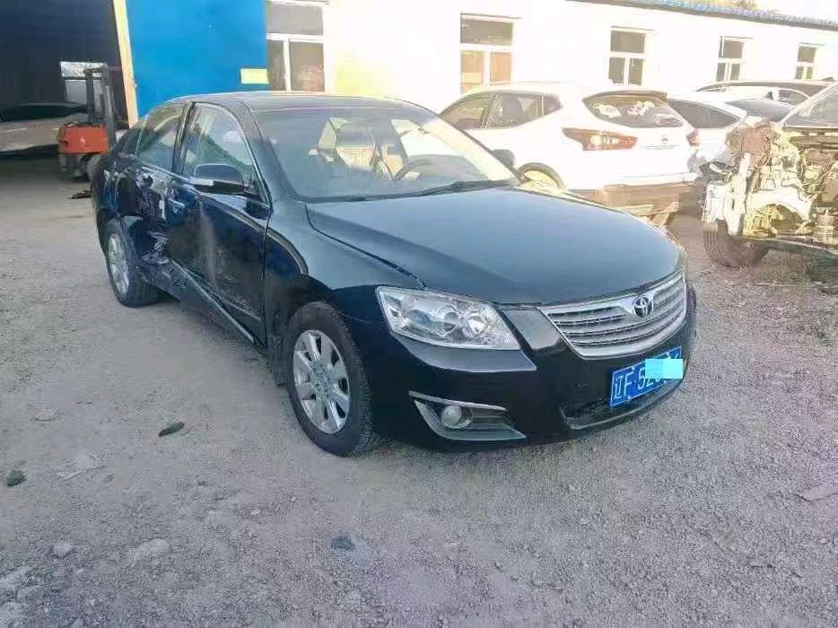 修车厂最喜欢批发哪种事故车？-事故车批发