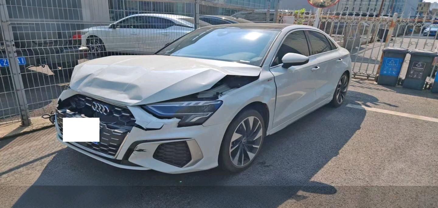 南昌市24年奥迪A32