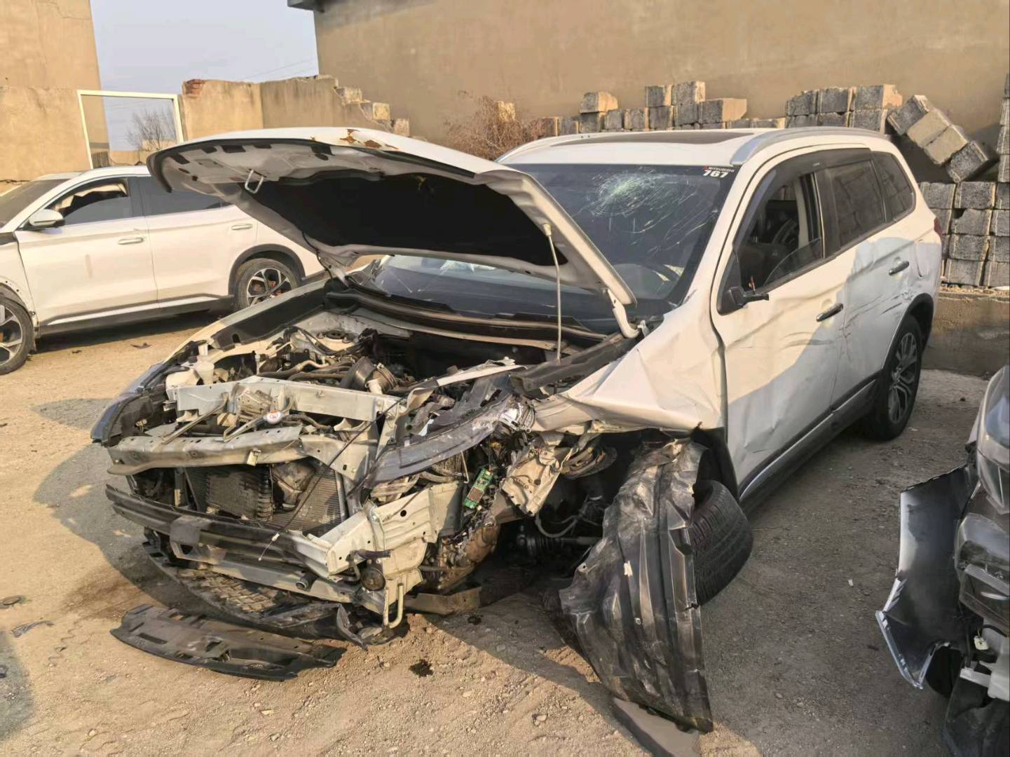 沈阳市16年三菱欧蓝德