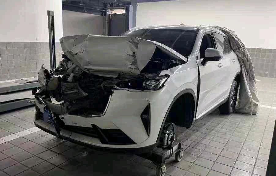 绵阳市21年哈弗H6