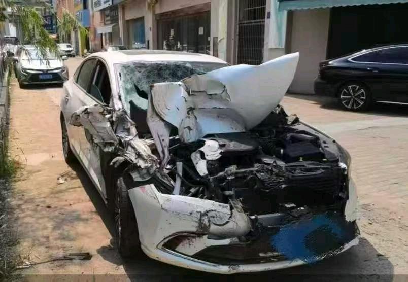 南昌市19年长安汽车逸动2