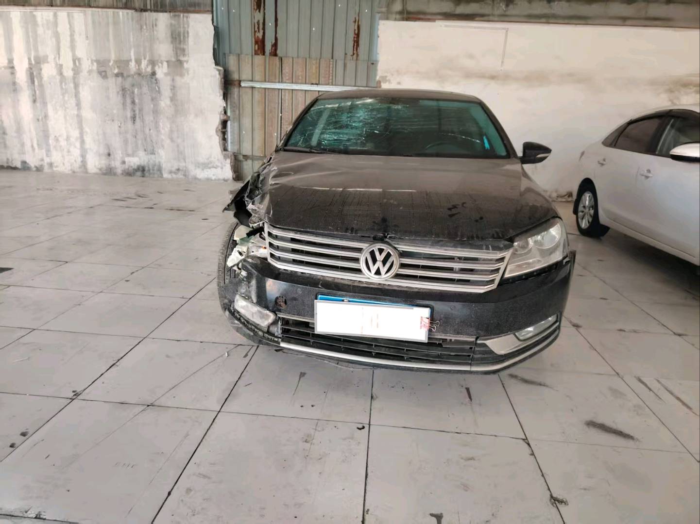哪里可以买到正规事故车？-购买事故车