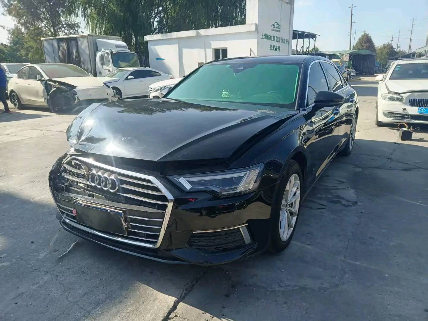 教你如何通过事故车出售网实现低成本购车，轻松省下万元！ -购买事故车