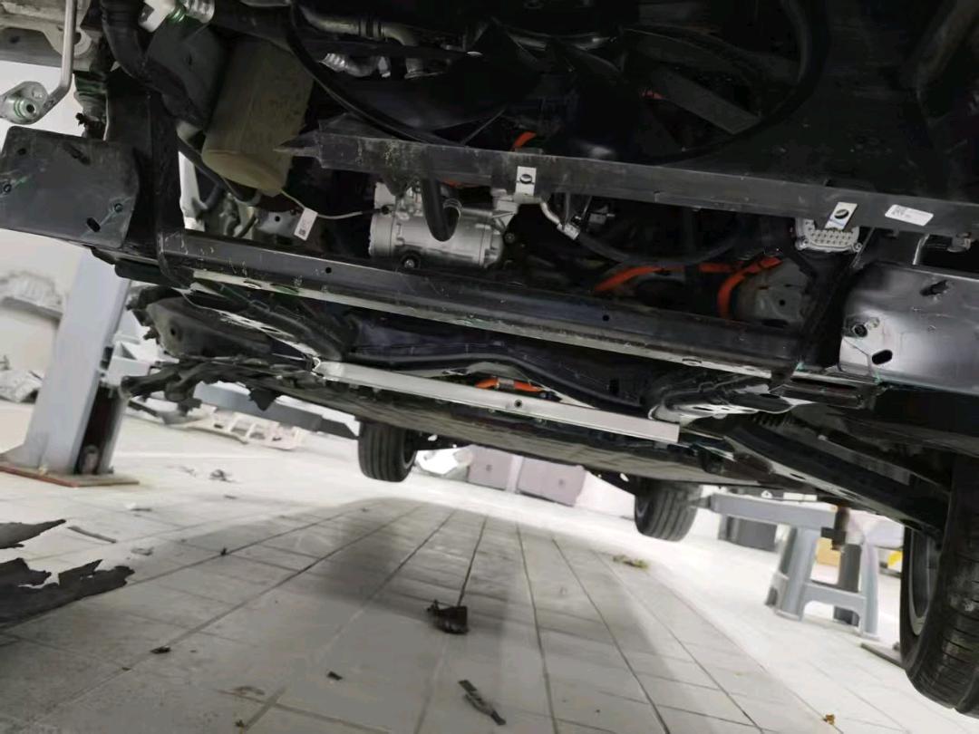 南通市25年零跑汽车C107