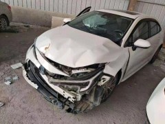 五万块事故车值不值得买？理性分析是关键
