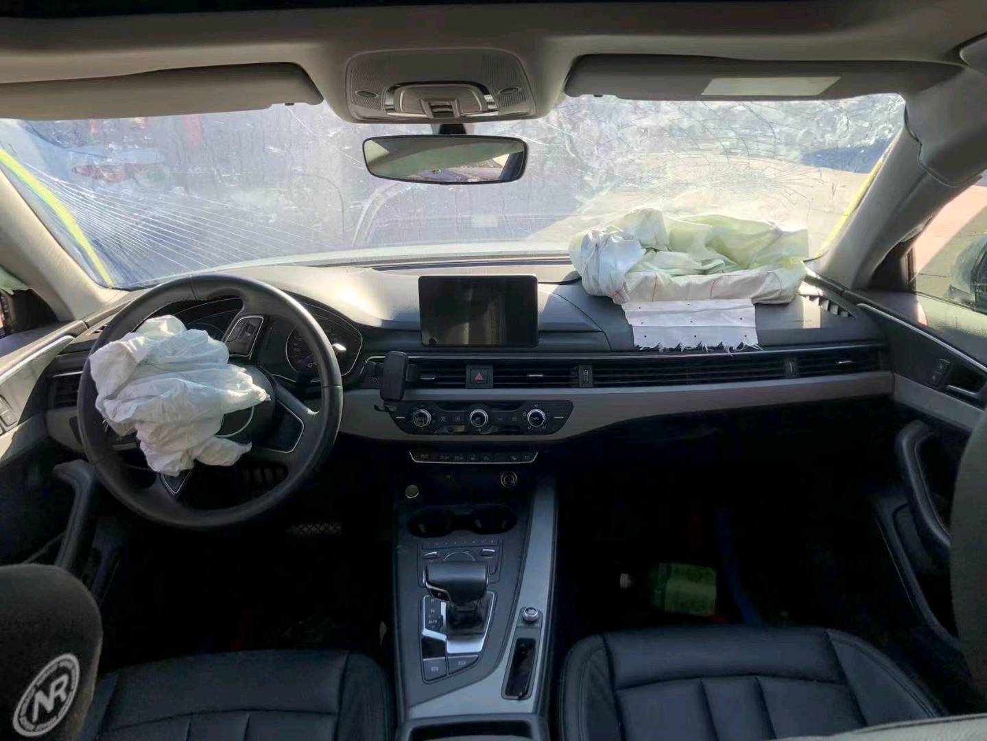 北京19年奥迪A4L7