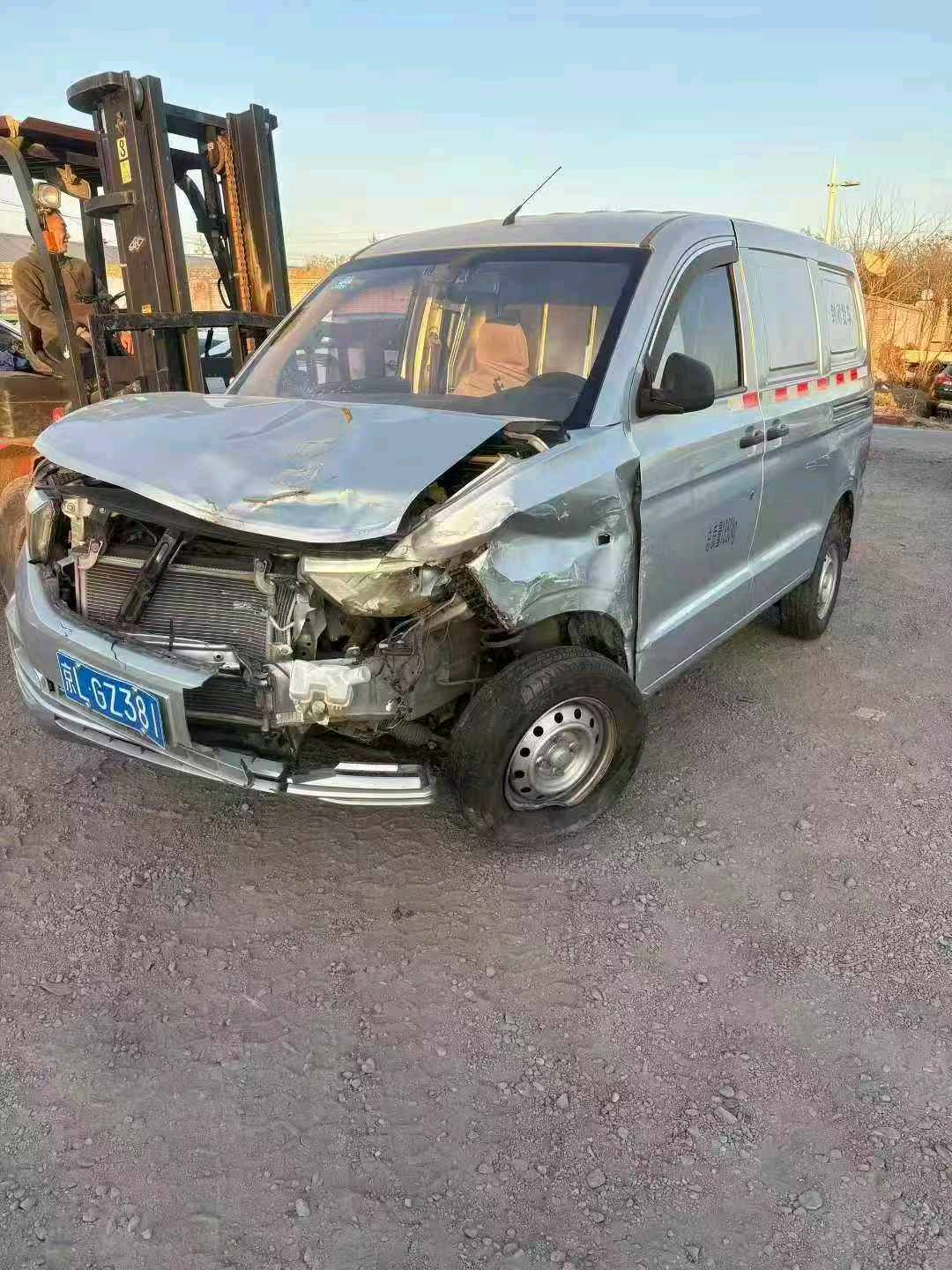 北京21年五菱汽车宏光3