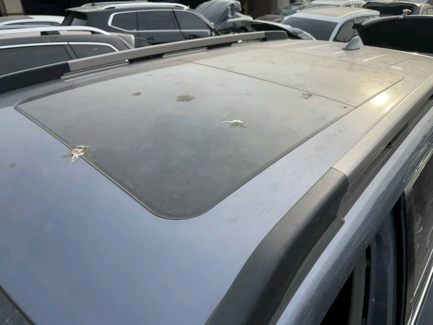 哈尔滨市22年哈弗大狗8