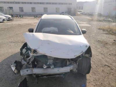 兴安盟20年吉利远景