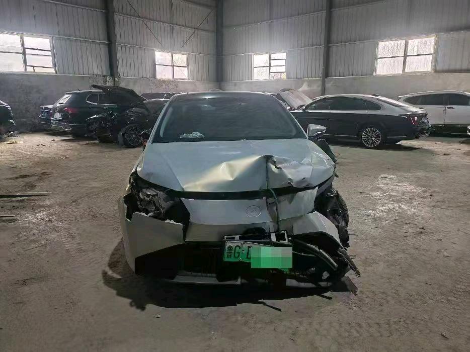 济南市23年广汽新能源广汽埃安