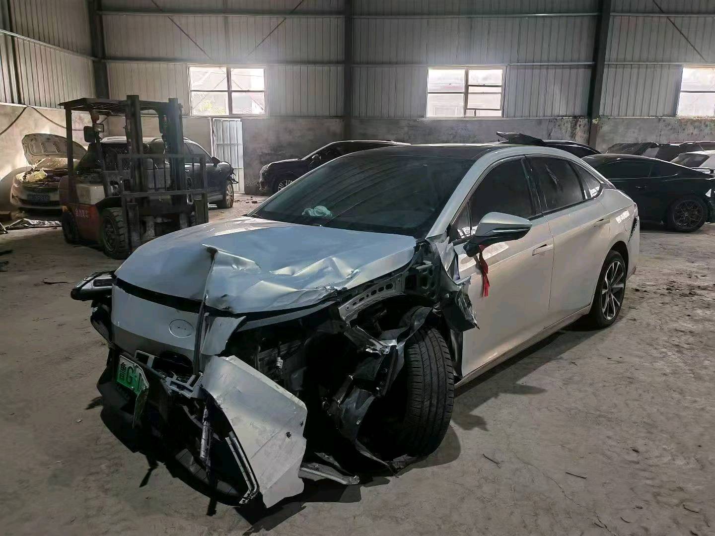 济南市23年广汽新能源广汽埃安2