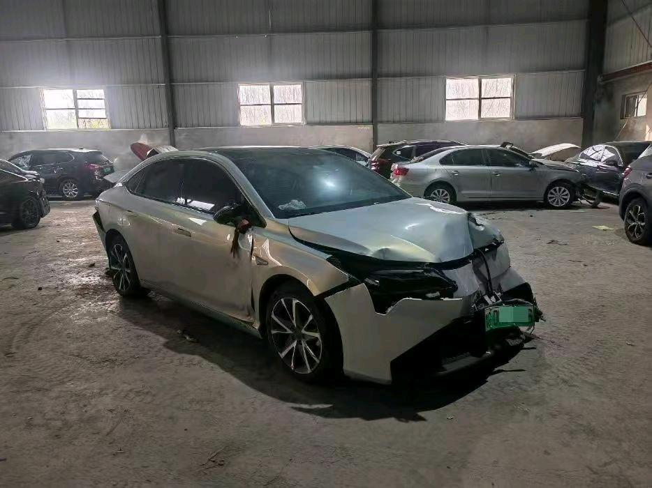 济南市23年广汽新能源广汽埃安3