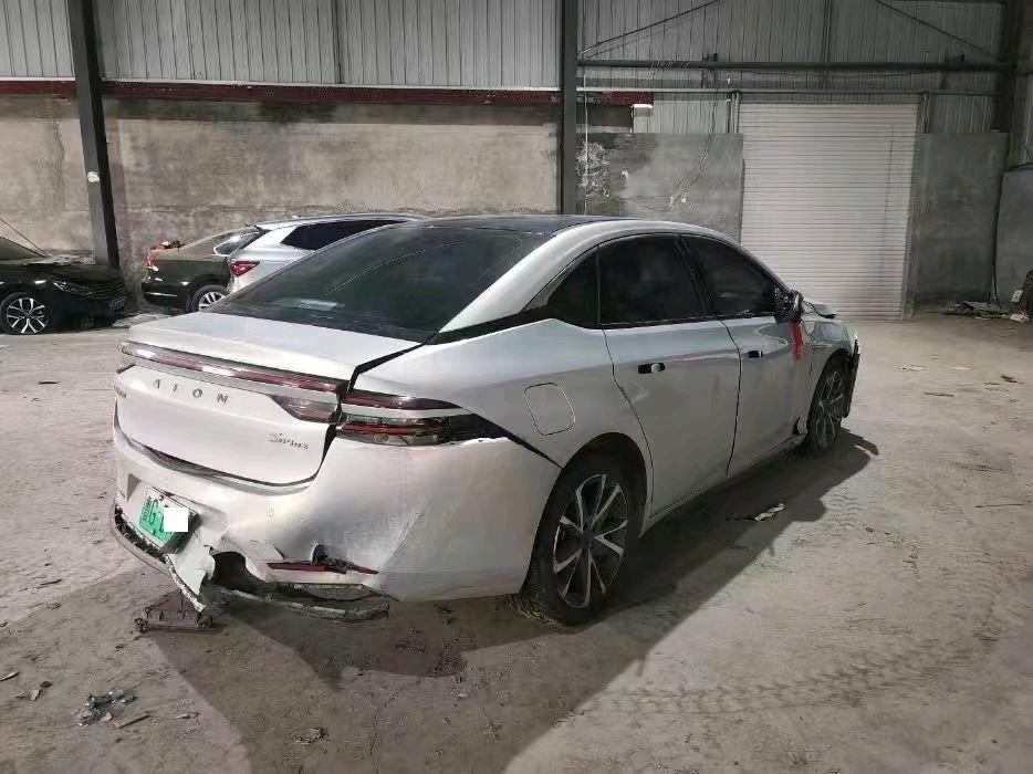 济南市23年广汽新能源广汽埃安6