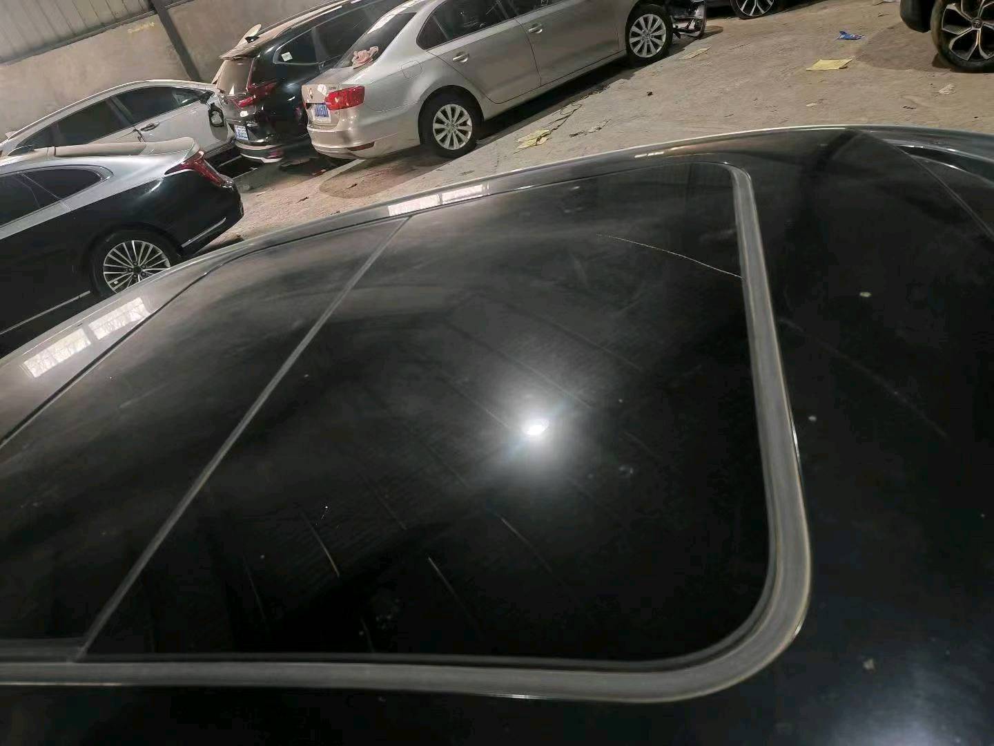 济南市23年广汽新能源广汽埃安7