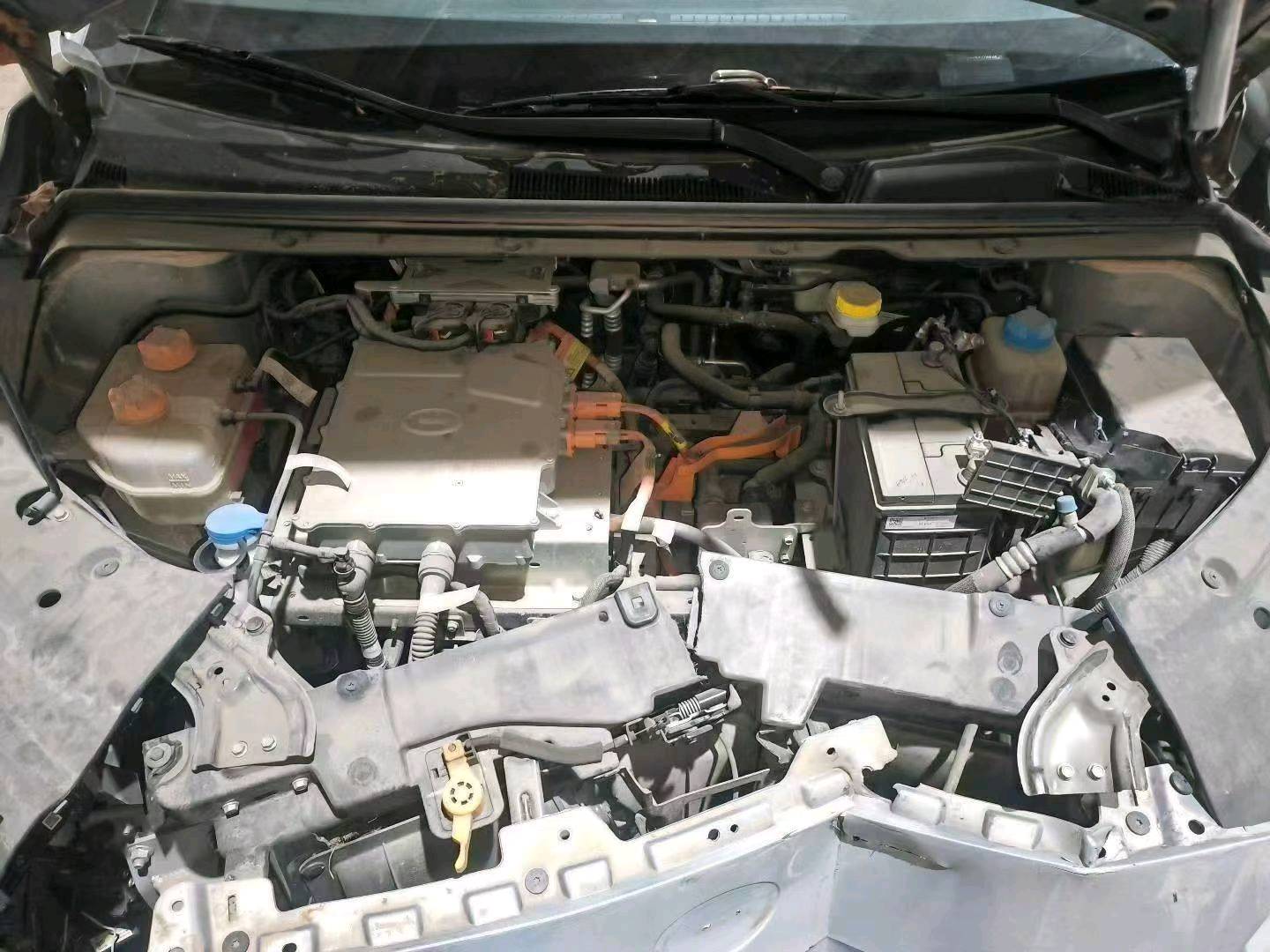 济南市23年广汽新能源广汽埃安9