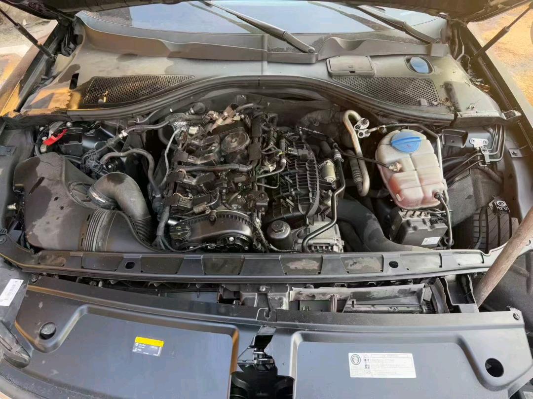 哈尔滨市18年大众辉昂9