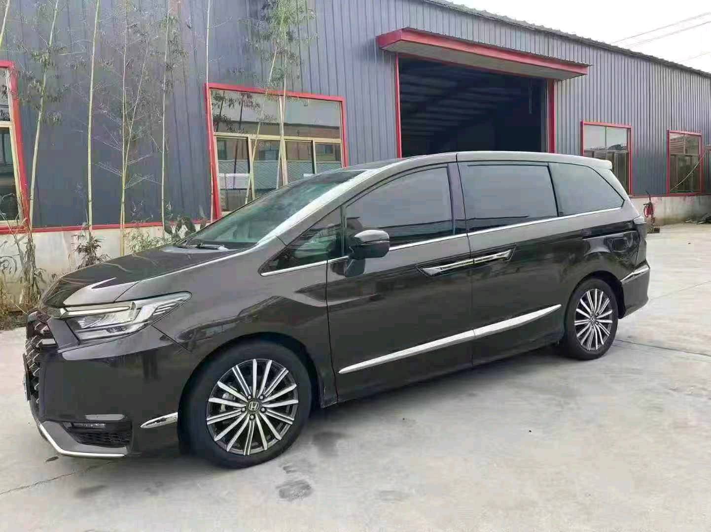 事故车推荐购买的理由有哪些？-购买事故车