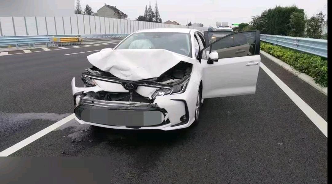 扬州市22年丰田卡罗拉