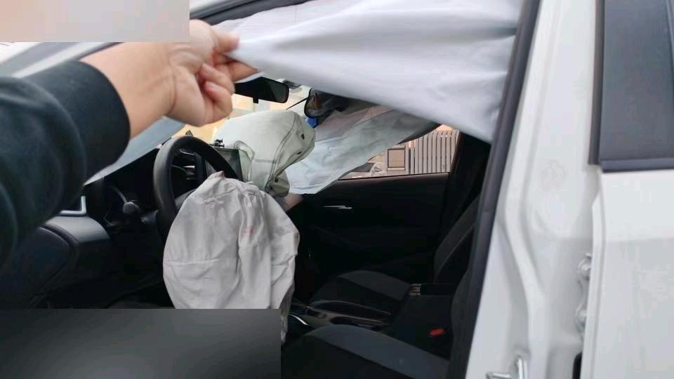 扬州市22年丰田卡罗拉5