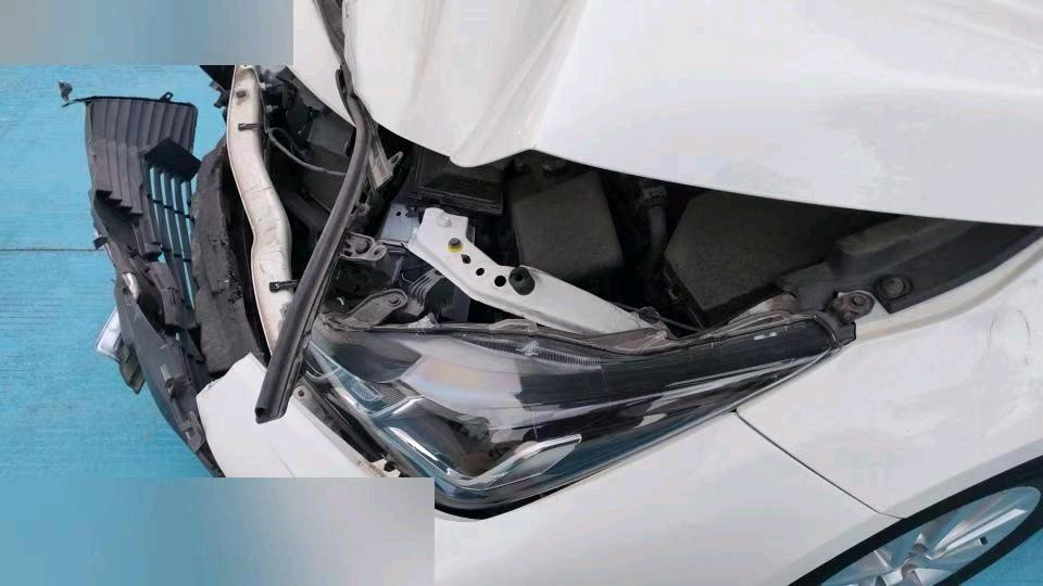 扬州市22年丰田卡罗拉8