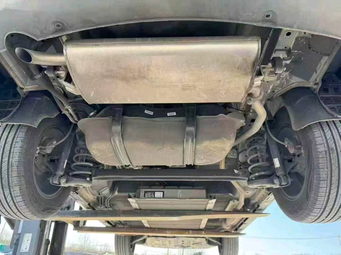 北京24年比亚迪秦7