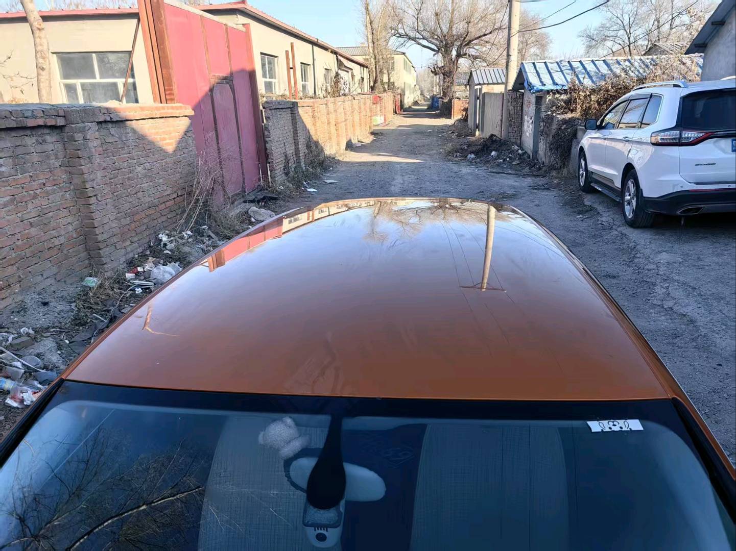 哈尔滨市15年奥迪A34