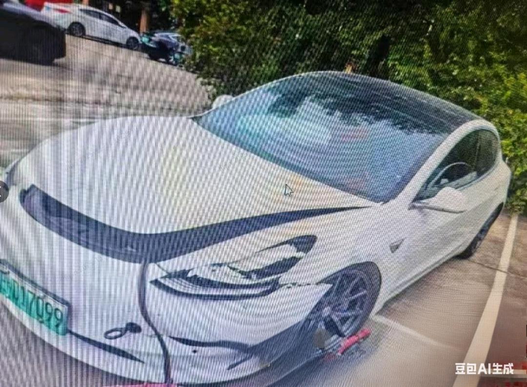 佛山市20年特斯拉MODEL 3