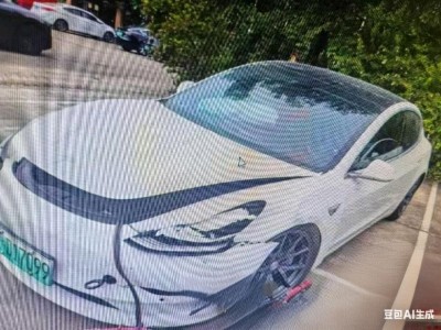 佛山市20年特斯拉MODEL 3