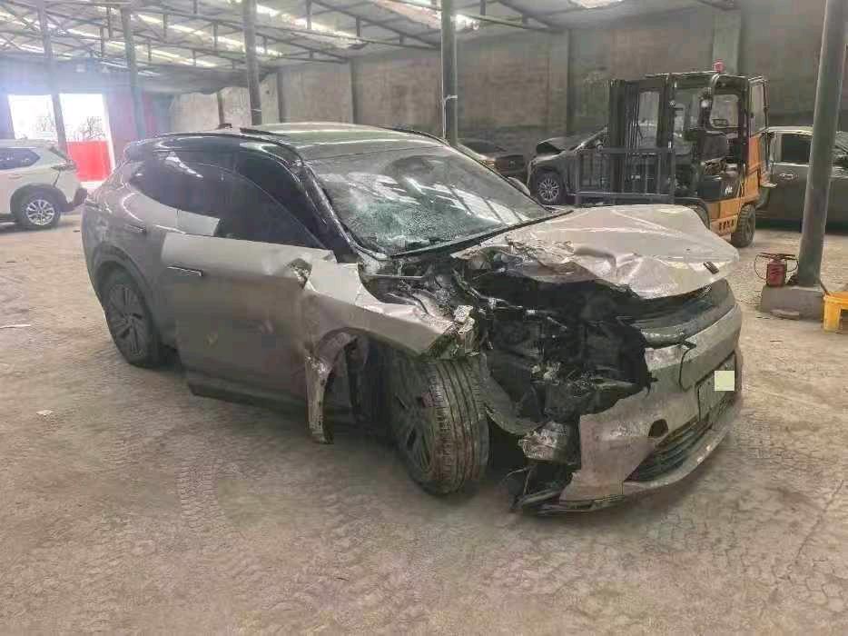 呼和浩特市24年领克083