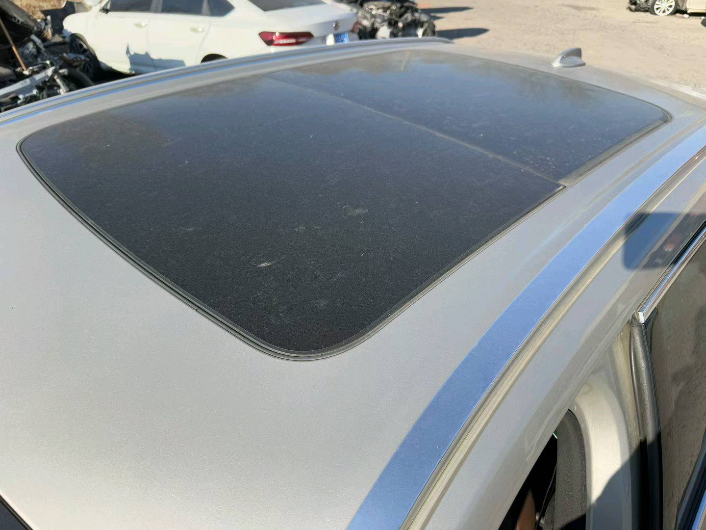 哈尔滨市18年沃尔沃XC609