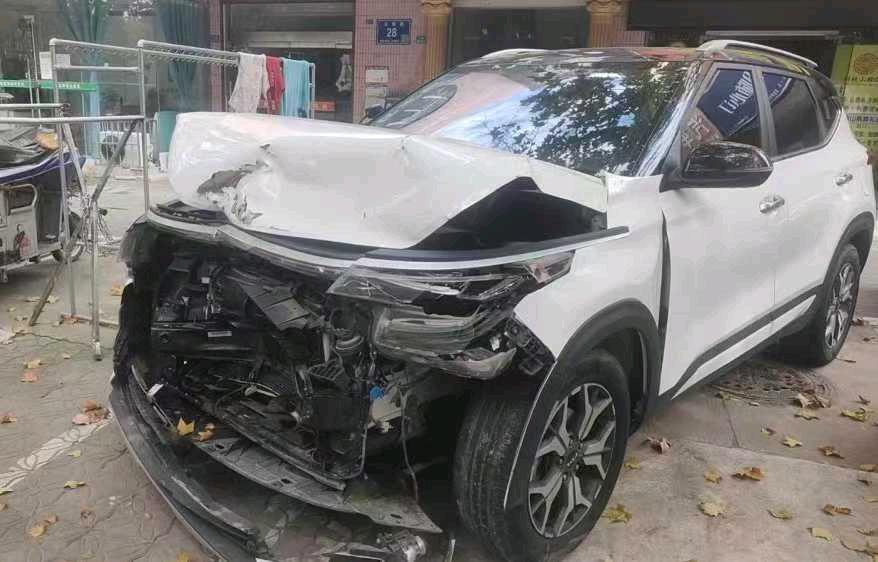 盐城市21年起亚KX32