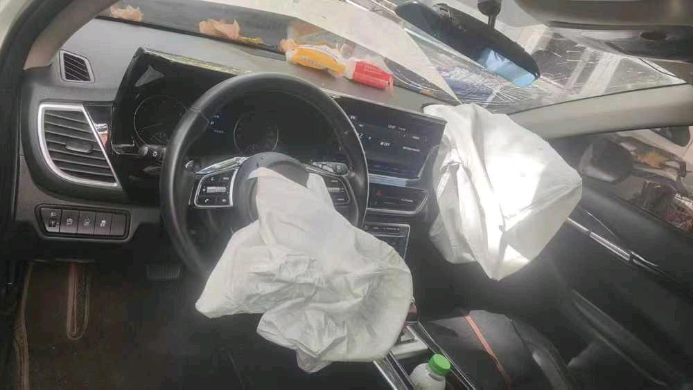 盐城市21年起亚KX35