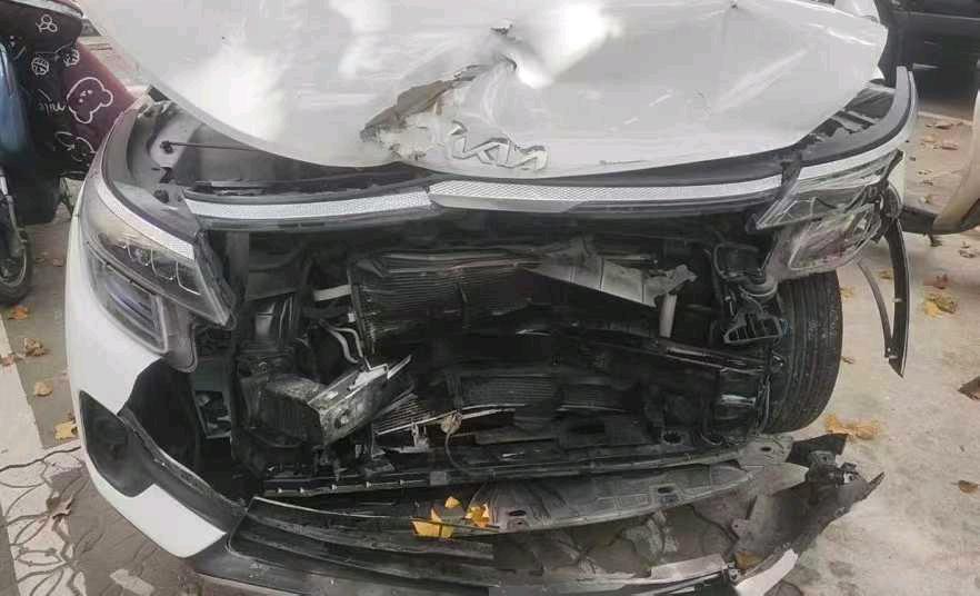 盐城市21年起亚KX36