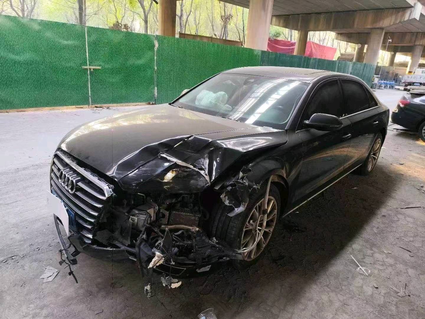 购买事故车选择自吸还是涡轮？-购买事故车
