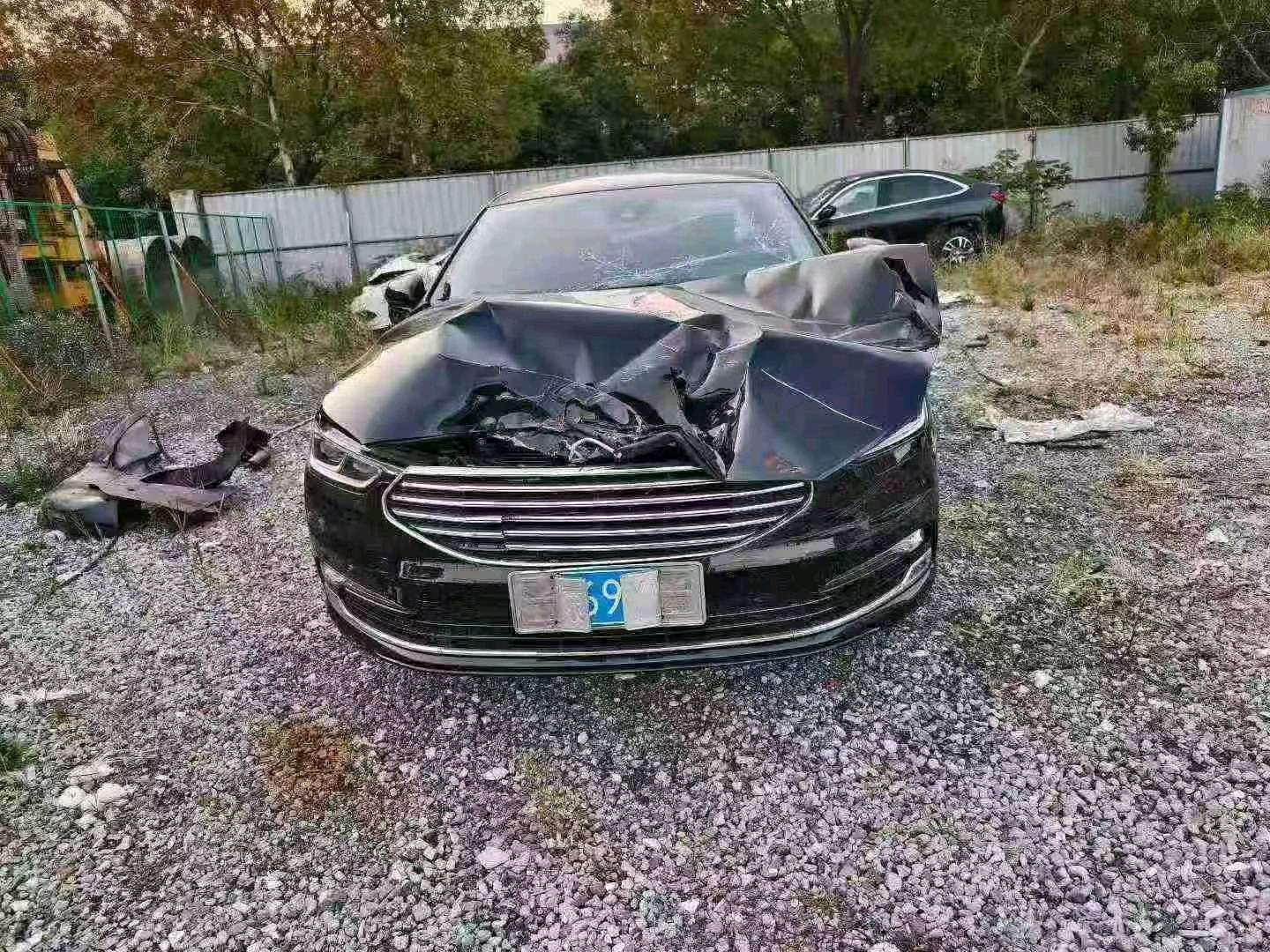 苏州市22年福特金牛座