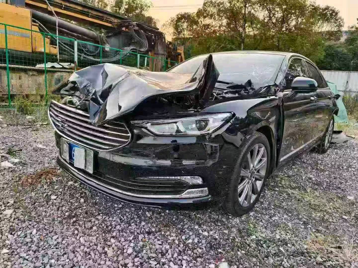 苏州市22年福特金牛座2