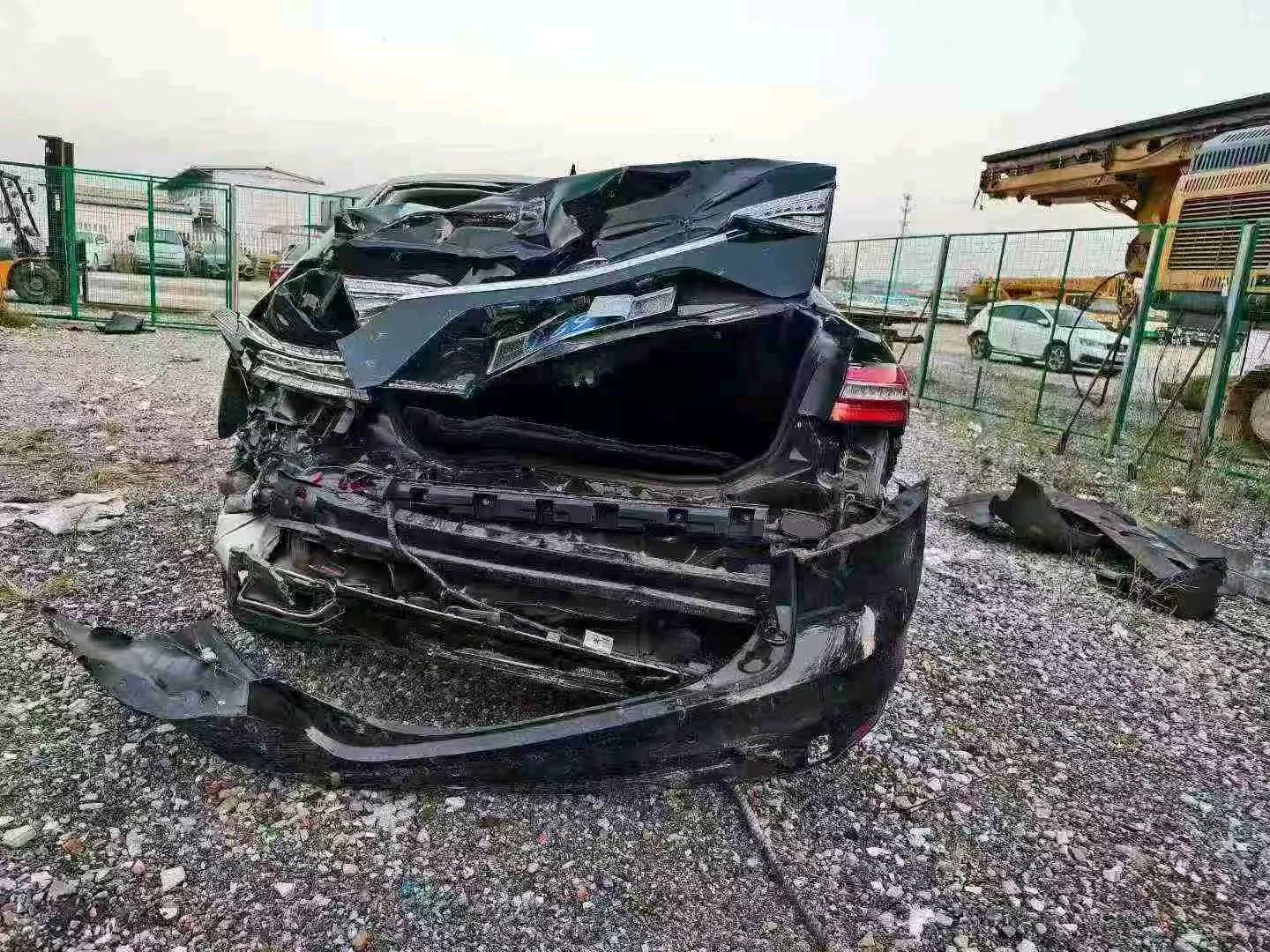 苏州市22年福特金牛座5