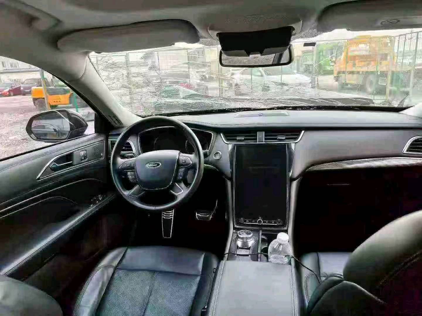 苏州市22年福特金牛座8
