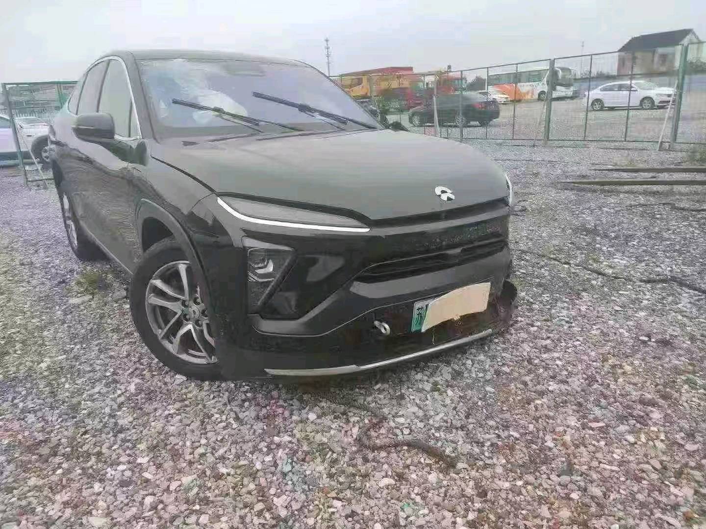 苏州市22年蔚来EC63