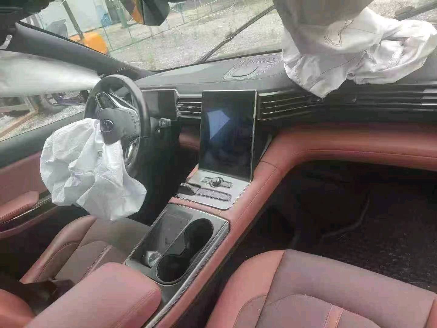 苏州市22年蔚来EC67