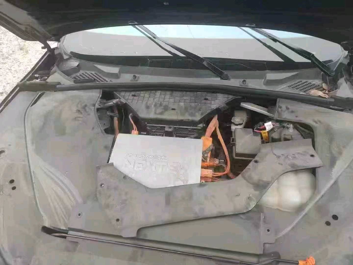 苏州市22年蔚来EC68