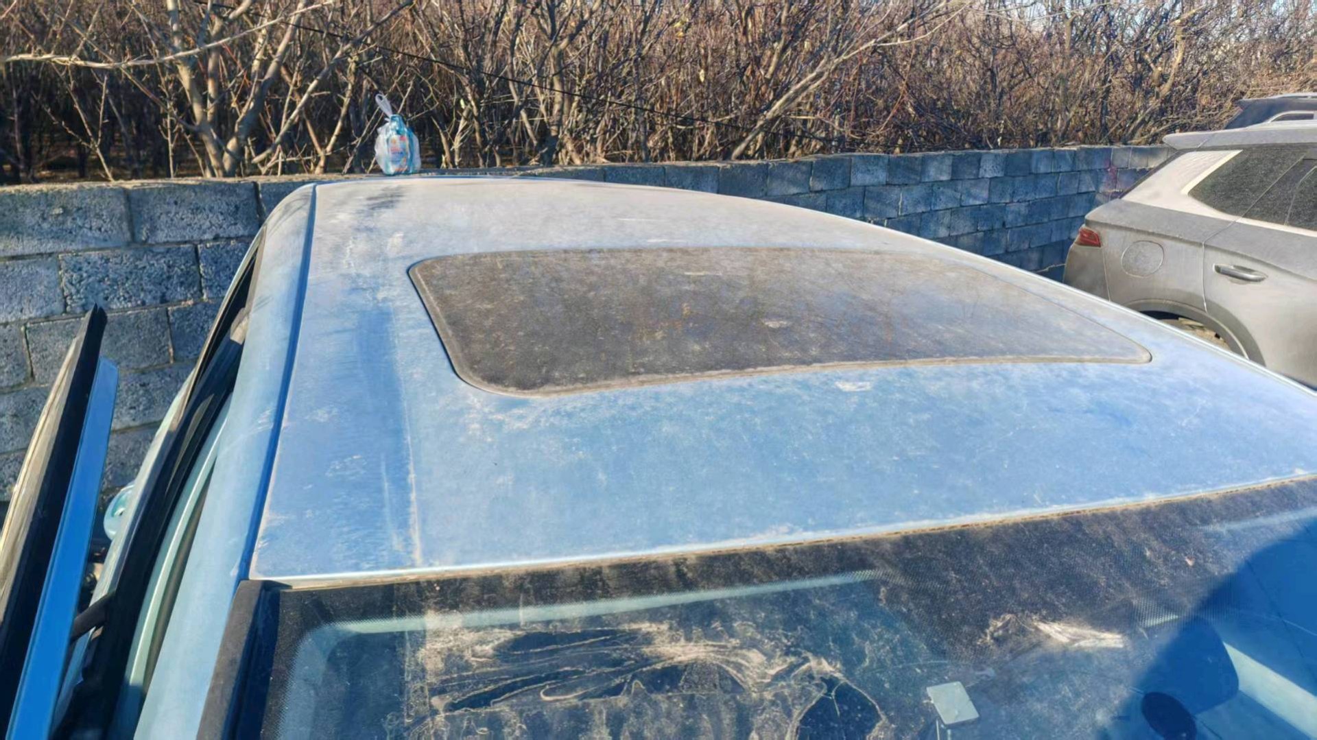 长春市13年大众高尔夫3