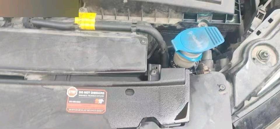 常州市17年大众夏朗6